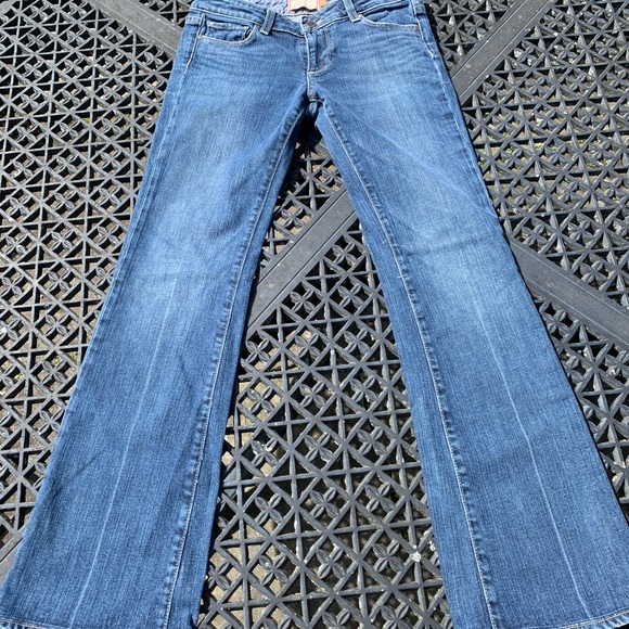 PAIGE Denim - Paige Laurel Canyon Jeans